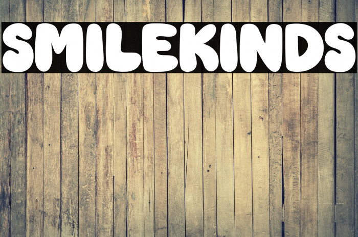 SMILEKINDS Example 2