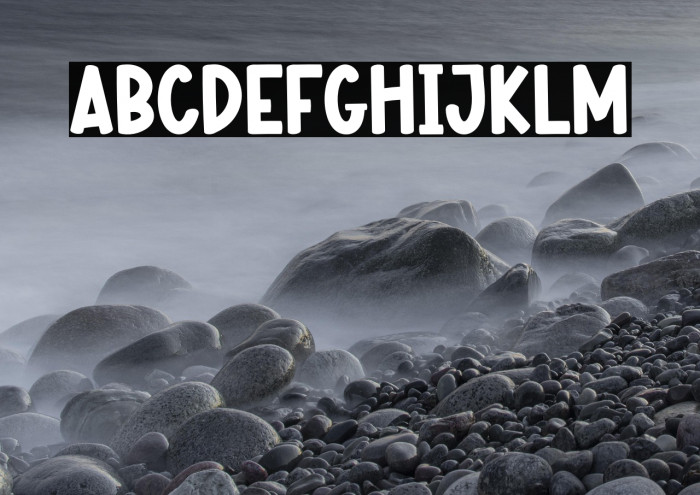 SMOOTH CHEESE Example 2