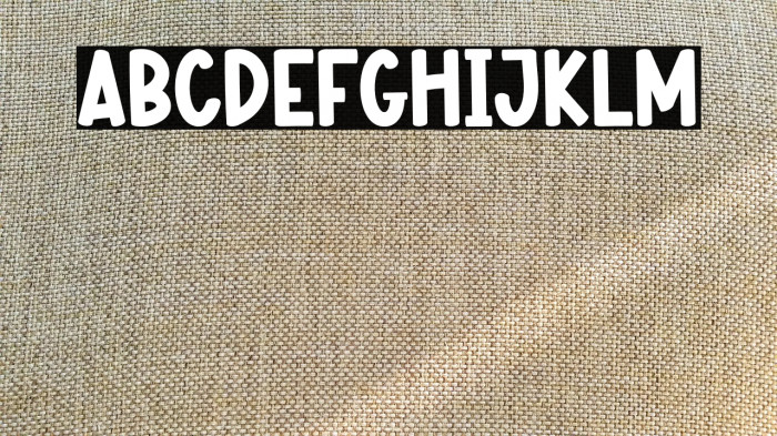 SMOOTH CHEESE Example 3