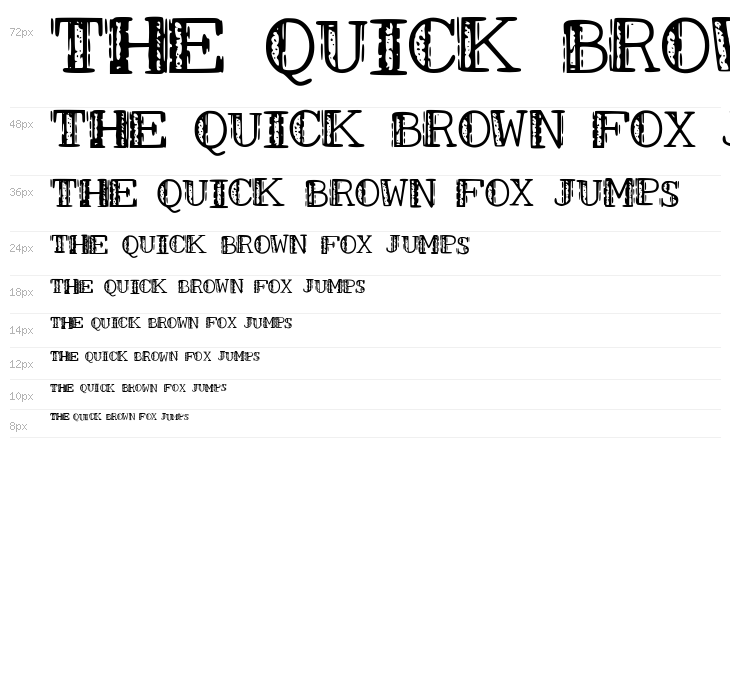 SMUDGES_WZ Waterfall