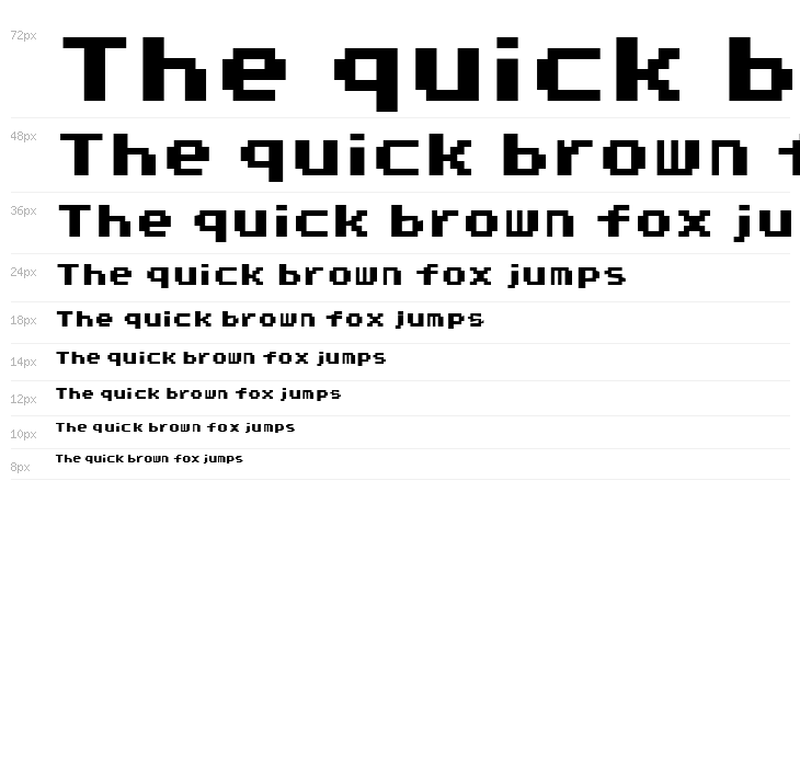 SMW Text 2 NC Waterfall