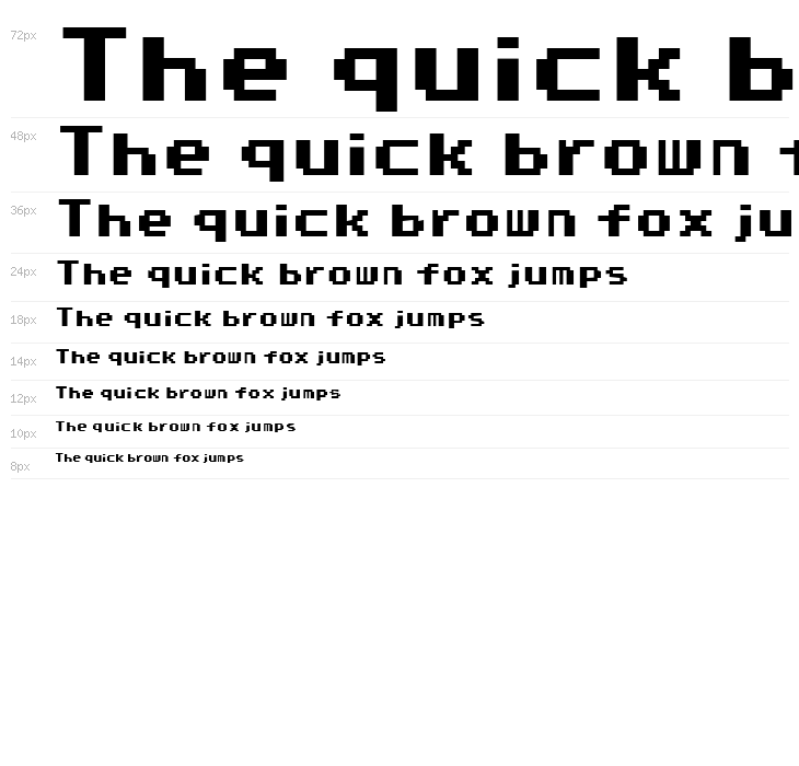 SMW Text NC Waterfall