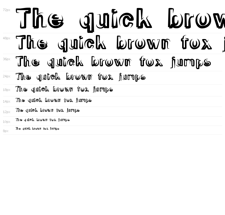 SMoKeScreen Waterfall