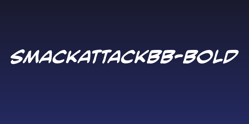 SmackAttackBB-Bold Social Header