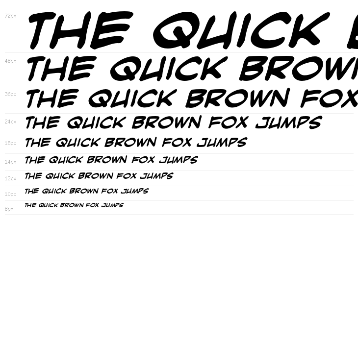 SmackAttackBB-Bold Waterfall