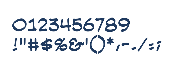 SmackAttackBB Other Characters