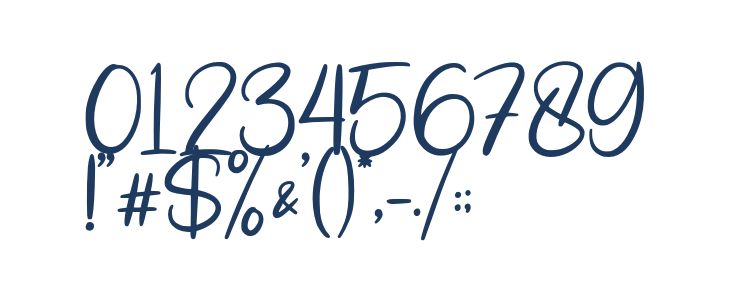 Smackover Other Characters