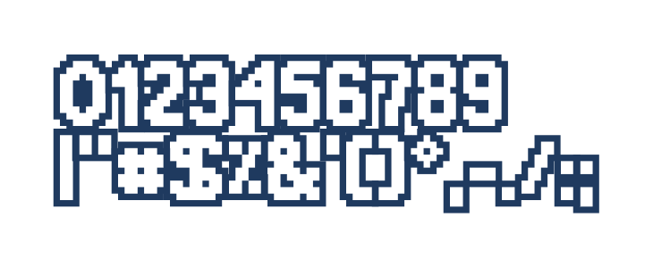 SmackyFormulaOut Other Characters