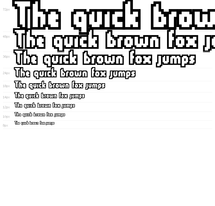 SmackyFormulaOut Waterfall