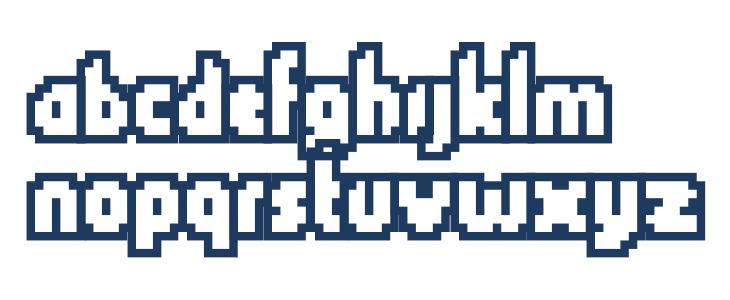 SmackyFormulaOut Lowercase