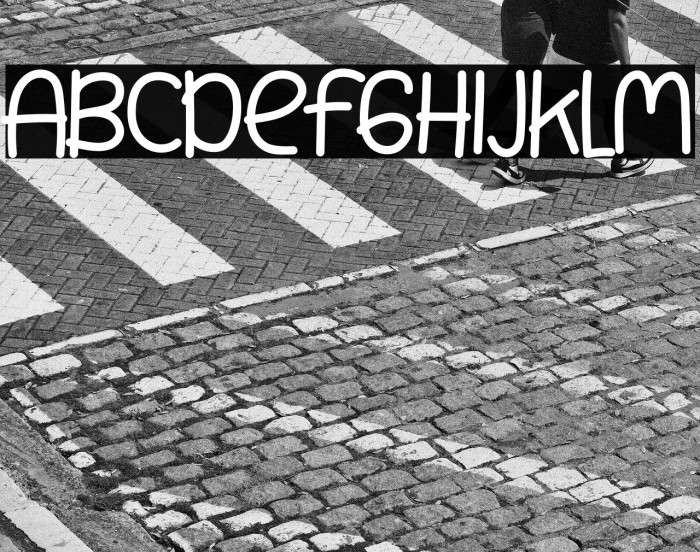 Small Bunny Example 1