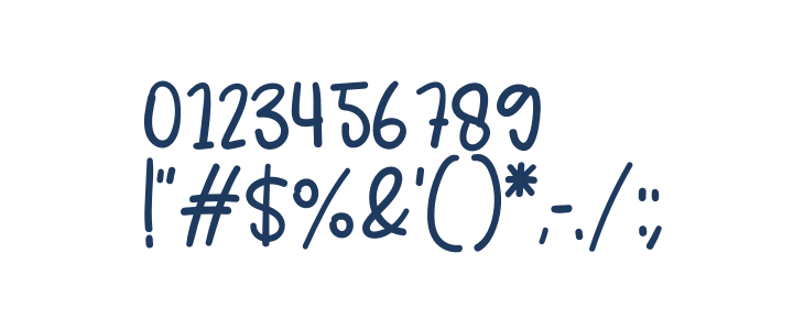 Small Child Other Characters