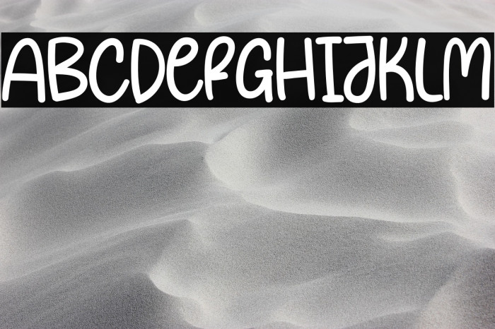 Small Child Example 1