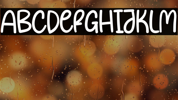 Small Child Example 2