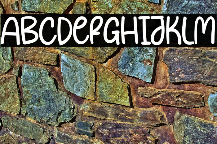 Small Child Example 3