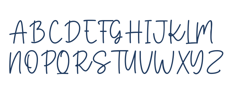 Small Kitchen Uppercase