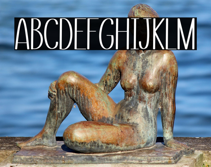 Small Love Example 1