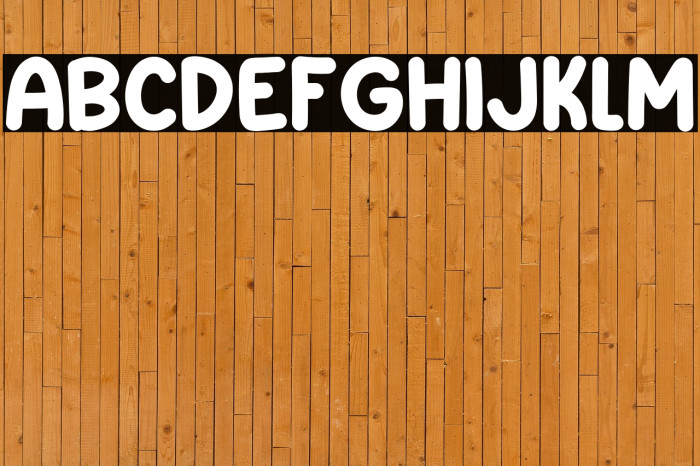 Small Print Example 1