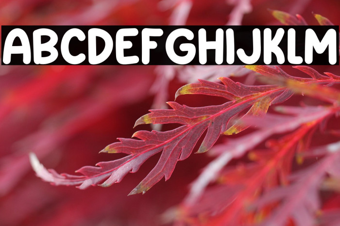 Small Print Example 1