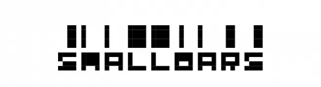 SmallBars 