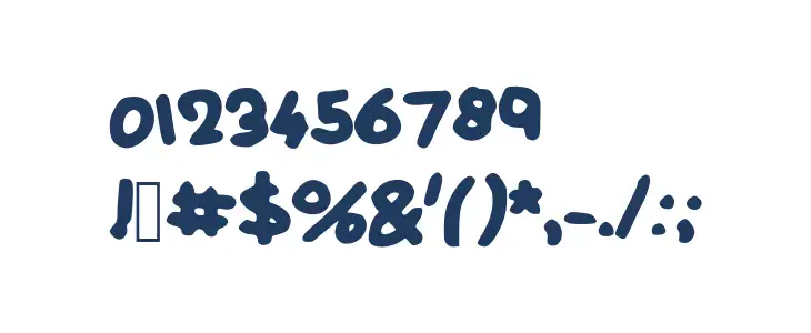 Numbers