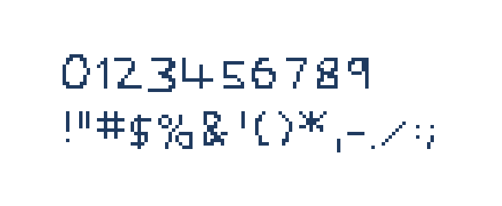 Smalle Other Characters