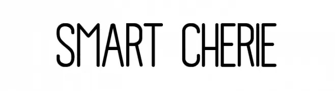 Smart Cherie  Frei Schriftart Herunterladen