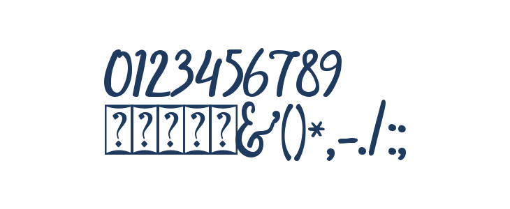 Smart Cherie Other Characters