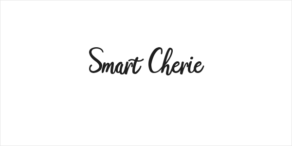 Smart Cherie Logo