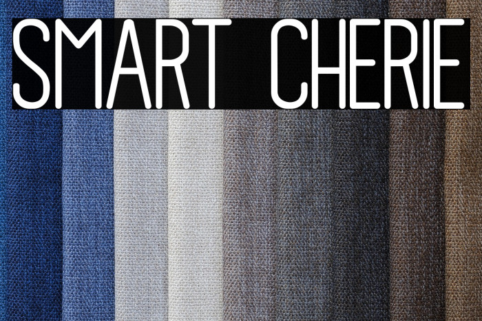 Smart Cherie Example 1