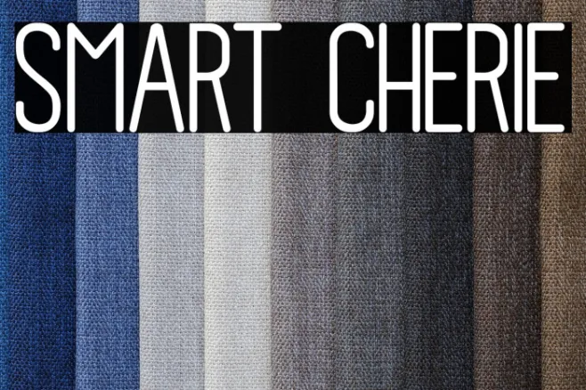 Smart Cherie Example 1