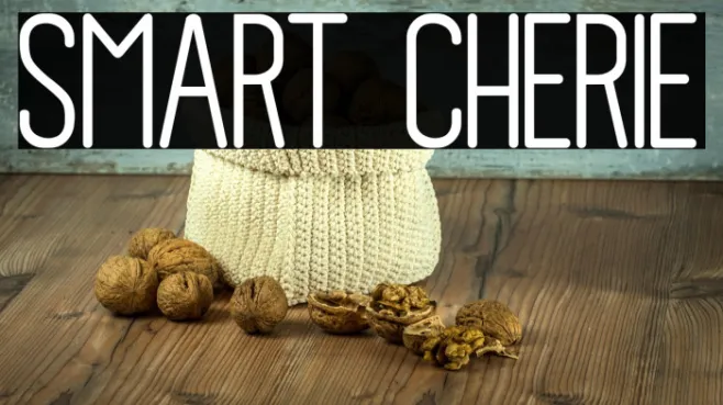 Smart Cherie Example 2