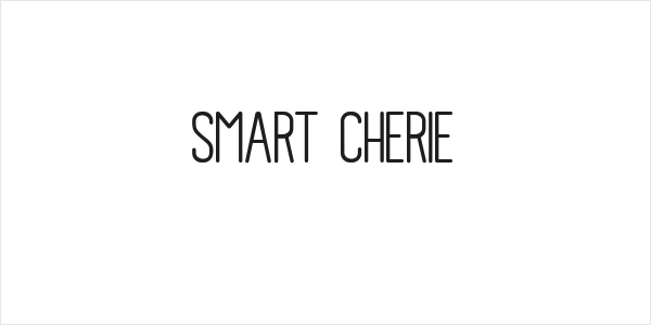 Smart Cherie Logo