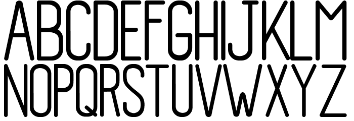 Smart Cherie Font LOWERCASE