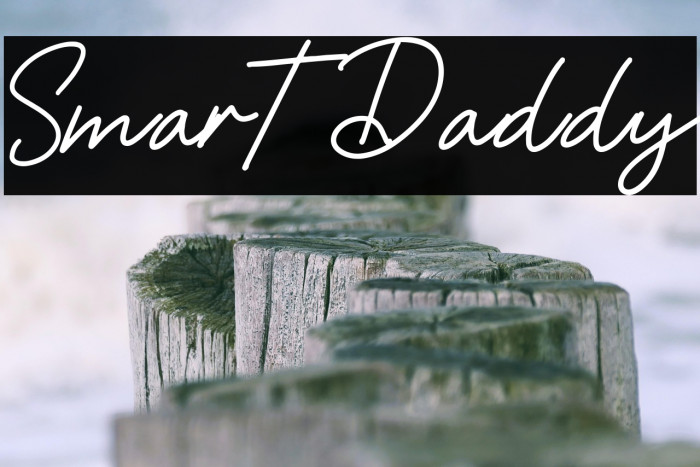 Smart Daddy Example 1