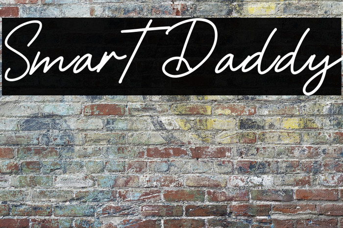 Smart Daddy Example 2