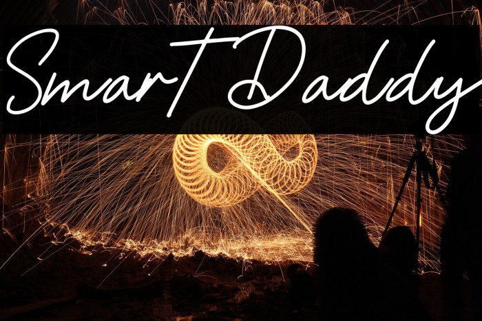 Smart Daddy Example 3