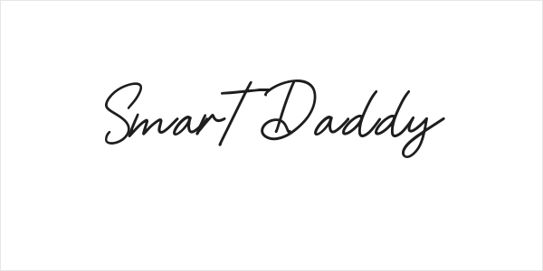 Smart Daddy Logo