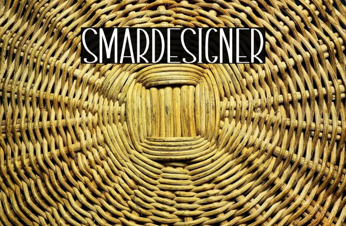 Smart Designer Example 3