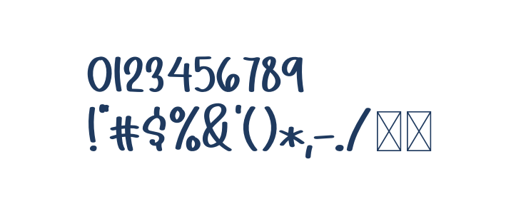 Smart Home Other Characters