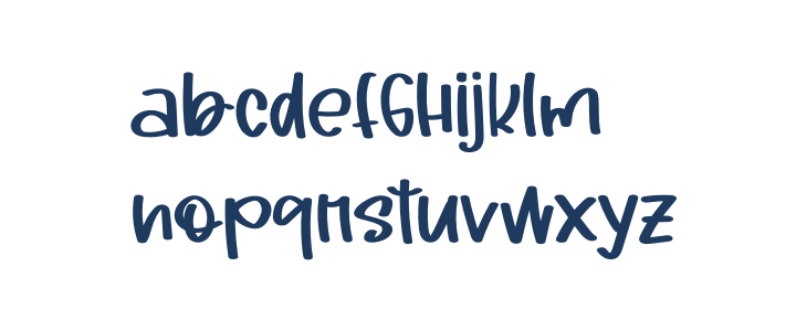 Smart Home Lowercase