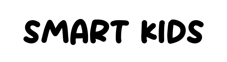 Smart Kids  font caratteri gratis