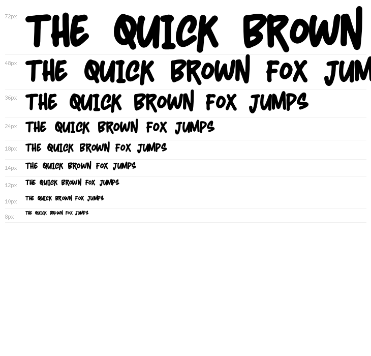 Smart Line Waterfall