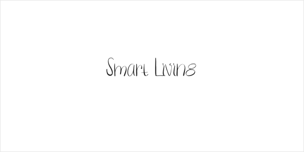 Smart Living Logo