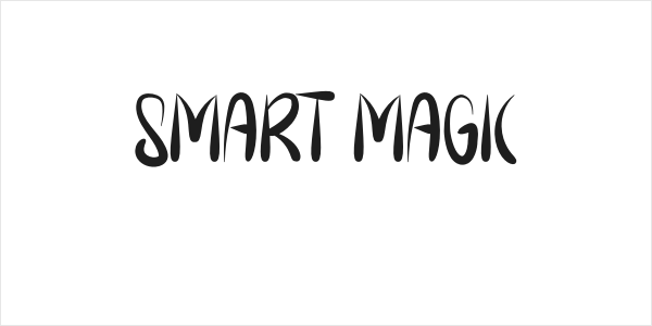 Smart Magic Logo