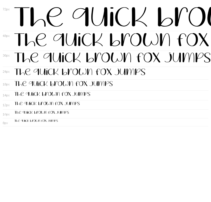 Smart People Waterfall