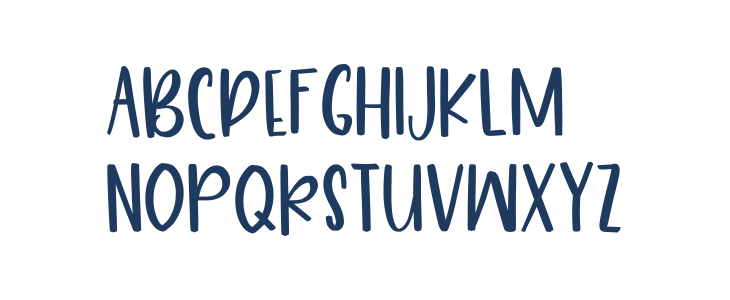 Smart Pumkin Lowercase