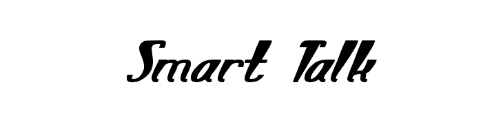 Smart Talk  لخطوط تنزيل