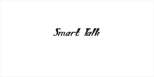 Smart Talk Logo