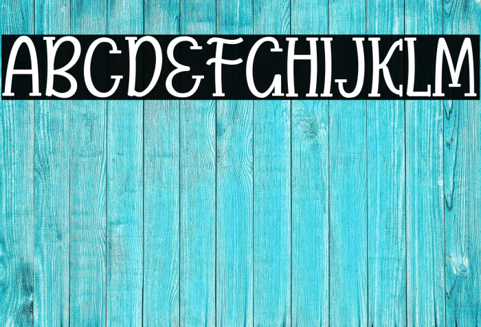 Smart home Display Example 1